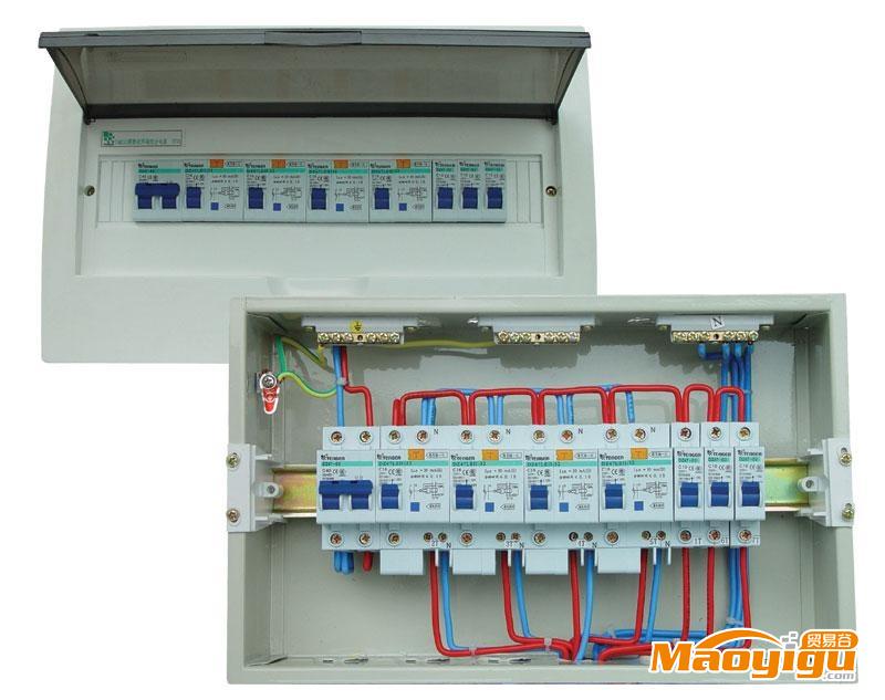 供應鎮(zhèn)江其澤機電設備有限公司配電箱