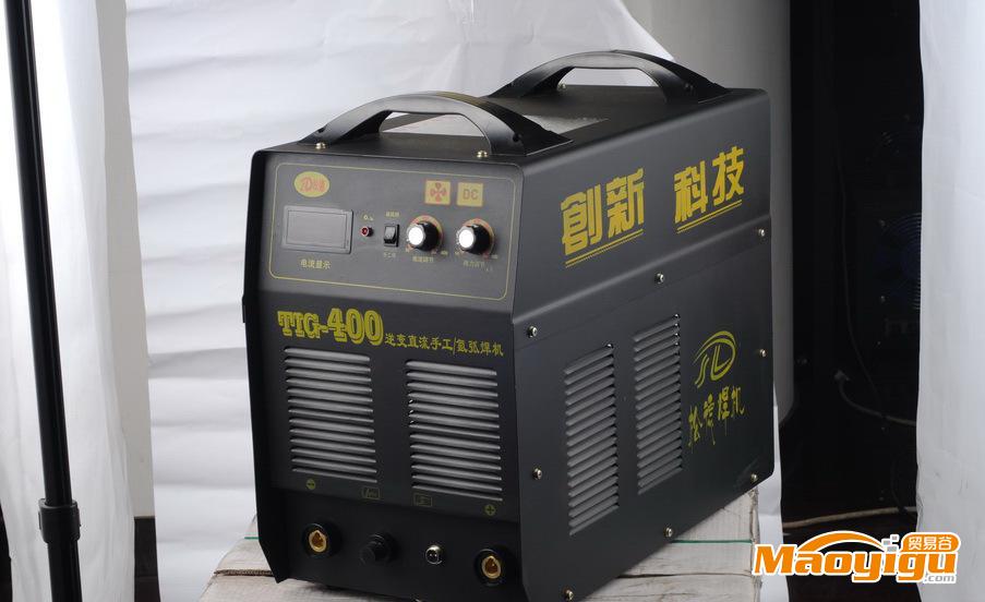 供應(yīng)TIG-400。專業(yè)逆變焊機