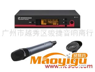 供應森海塞爾/SENNHEISER EW145 G3 專業(yè)話筒 無線話筒