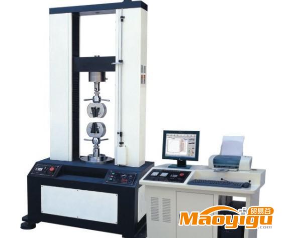 拉伸試驗、彎折試驗、萬能材料試驗機