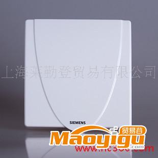 供應西門子5TG0 601-1CC1西門子 遠景雅白 正品 開關防水