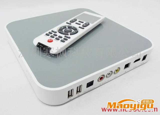 供應(yīng)谷歌安卓2.3系統(tǒng)Android TV BOX 谷歌電視機頂盒迷你電腦