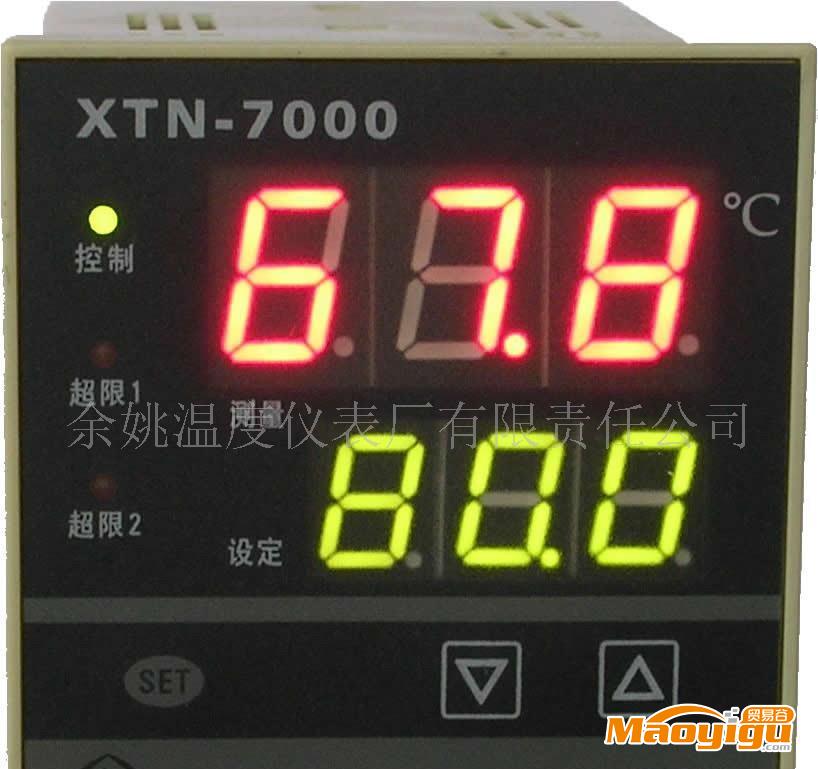 供應(yīng)工寶 XTD-700W 萬(wàn)能型優(yōu)質(zhì)溫控儀