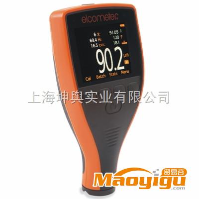 供應(yīng)英國易高Elcometer456整體式涂層測厚儀