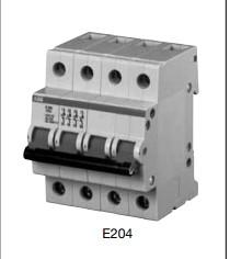 供應(yīng)ABB剩余電流動(dòng)作保護(hù)器GSH201 AC-C13/0.03