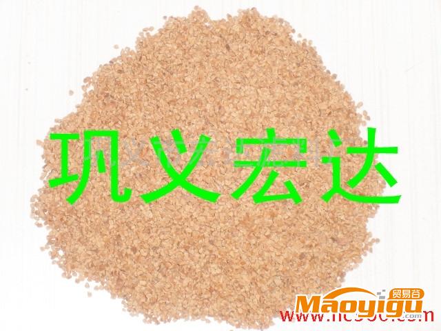 供應(yīng)宏達0.5-4（各種）核桃殼BEST核桃殼濾料好產(chǎn)品核桃殼濾料