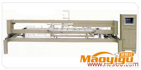供應(yīng)電腦單針絎縫機蠶絲被加工機器
