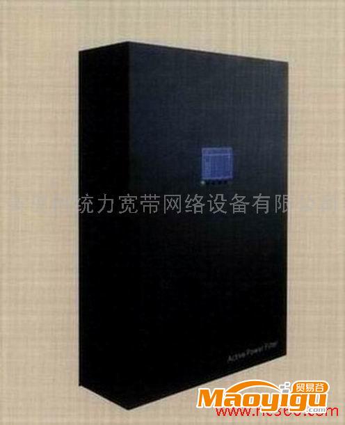 供應(yīng)有源濾波器，消除諧波干擾GM系列