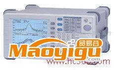 供應(yīng)臺灣固緯GSP-827頻譜儀9kHz~2.7GHz.