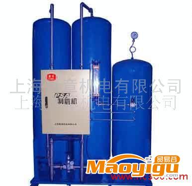 供應(yīng)廠家工業(yè)VSA制氧機，用于煉鋼廠，電廠，石油廠