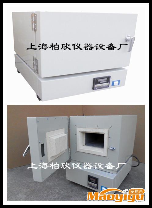 供應(yīng)柏欣儀器BX-10-12一體式箱式電爐 數(shù)顯箱式馬弗爐