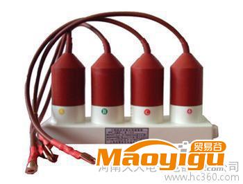 供應(yīng)河南盛喜龍電子 組合式過(guò)電壓保護(hù)器