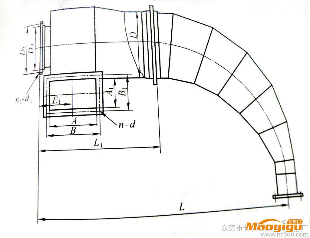 供應(yīng)旋風(fēng)除塵器 廣東旋風(fēng)除塵器廠家直銷 旋風(fēng)除塵器供應(yīng)