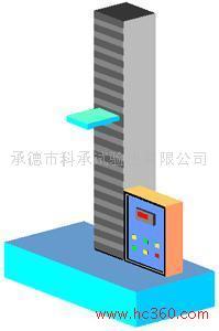 供應(yīng)承德科承NCS-1000手套耐穿刺試驗(yàn)機(jī)、手套試驗(yàn)機(jī)、手套檢測(cè)儀