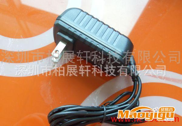 MP3用插墻式5V2000mA/火牛/UL