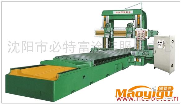 承接重型機械設(shè)備噴漆涂裝施工合作