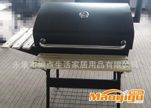 【廠家直銷】BBQ燒烤爐，戶外休閑燒烤爐 HB-T1010