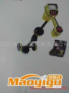 供應里奇SR-20管線探測儀器