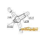 【質(zhì)量保證 誠(chéng)信經(jīng)營(yíng)】溫室大棚配件-管槽固定卡（成套出售）