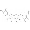 槲皮素-7-葡萄糖苷，山奈素，山奈酚，香葉木素