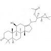 澤瀉醇B醋酸酯，澤瀉醇A醋酸酯，澤瀉醇C單乙酸脂