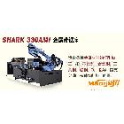 供應銷售SHARK 330AMI金屬帶鋸床，機床集團，機床，鋸床，沈陽機