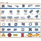 供應(yīng)騰達(dá)TD全自動(dòng)墊塊機(jī)/鋼筋水泥墊塊機(jī)/墊塊機(jī)廠家