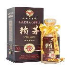 【廠家直銷】貴州茅臺(tái)鎮(zhèn)白酒五十年賴茅酒53度賴貴山50年典藏老款