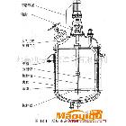 供應(yīng)邦贏FYG-200反應(yīng)釜、反應(yīng)釜