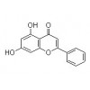 質(zhì)優(yōu)價(jià)廉的白楊素，植物提取物