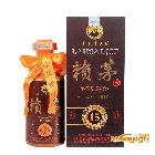 貴州白酒中國(guó)特產(chǎn)白酒賴茅賴貴山十五年典藏版500ml