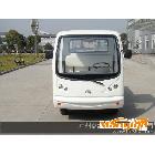 供應(yīng)益維EV-HC8電動平板貨車、電動柜式貨車車、