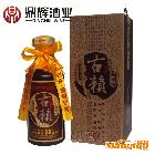 供應(yīng)【茅臺(tái)鎮(zhèn)醬香型古賴酒】賴貴山精品賴茅酒 10年古賴茅酒批發(fā)