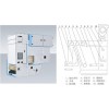 江蘇晨陽-青花設(shè)備-FA046型振動(dòng)給棉機(jī)