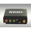 蓋亞 YUV+SPDIF TO HDMI信號轉(zhuǎn)換器