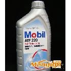 Mobil Brake Fluid DOT3(美孚DOT3剎車液)