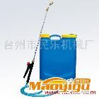 供應(yīng)臺(tái)州民樂噴霧器16L 背負(fù)式噴霧器,農(nóng)用電動(dòng)噴霧器