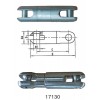 旋轉連接器，轉環(huán)，八字環(huán)，抗彎連接器