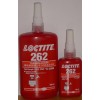 樂(lè)泰262高強(qiáng)度螺絲膠,樂(lè)LOCTITE262,泰262膠水