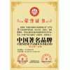 中國著名品牌，你知道著名品牌嗎？它怎么去申辦。