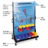 專(zhuān)業(yè)生產(chǎn)雙面物料架、觀瀾移動(dòng)物料架