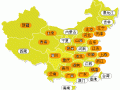 地圖市場(chǎng)：百度靠用戶、騰訊靠微信、阿里靠卡位