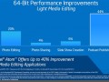 Intel搞定x86 64位安卓：平板先上、手機(jī)沒(méi)影
