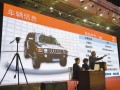 五糧液公車拍賣收官：女員工50.2萬拍得絕版悍馬