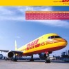 DHL國際快遞查詢電話，UPS國際快遞查詢電話