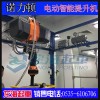 80kg電動(dòng)智能提升機(jī)，單相電，懸浮電動(dòng)平衡器，可承重