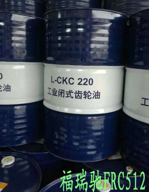 資訊:阜陽昆侖L-CKC150工業(yè)閉式齒輪油廊坊電火花液行業(yè)