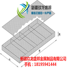 阿拉爾綠格石籠網(wǎng)廠家報價