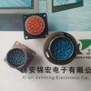 自營(yíng)軍標(biāo)圓形插頭XCG18F7K1P1電氣連接器產(chǎn)品