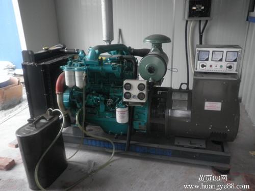 滁州來安600kw發(fā)電機出租服務平臺